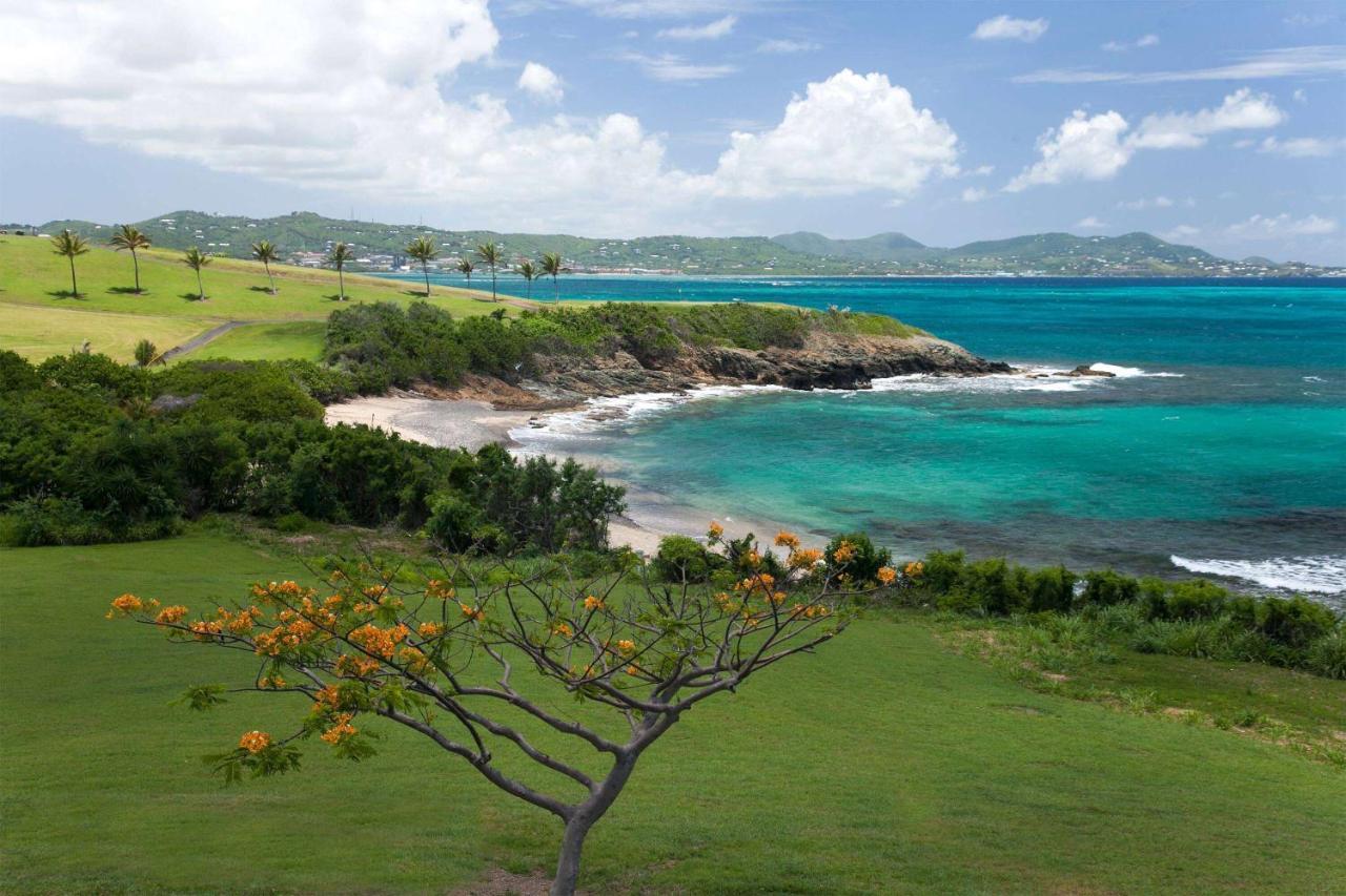 The Buccaneer Beach & Golf Resort Christiansted Exterior photo