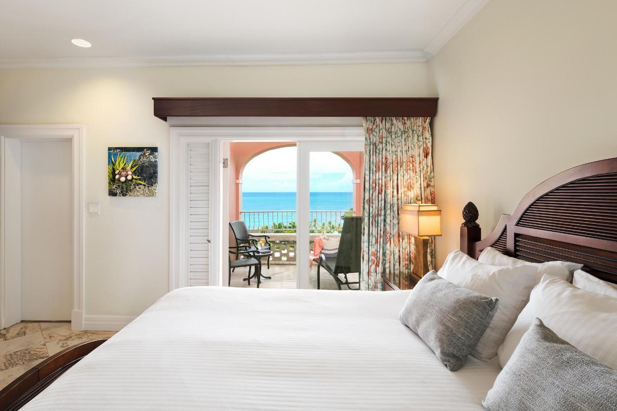 The Buccaneer Beach & Golf Resort Christiansted Room photo